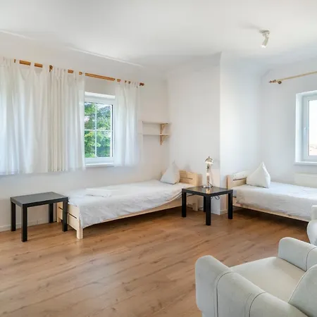 Cosy 68 Дом отдыха *
