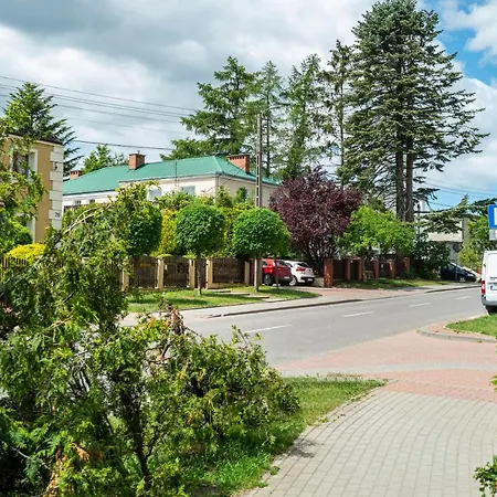 Cosy 68 Дом отдыха *