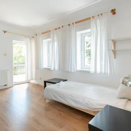 Cosy 68 Гдыня